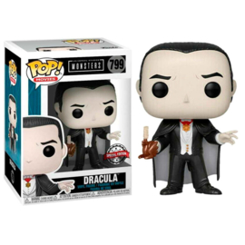 FUNKO POP figure Universal Monsters Dracula - Exclusive (799)