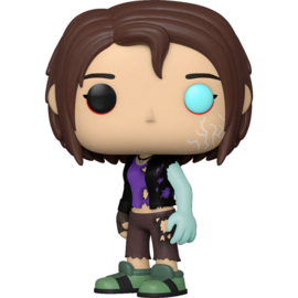 FUNKO POP figure Sally Face Ashley (874)