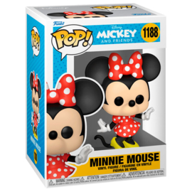 FUNKO POP figure Disney Classics Minnie Mouse (1188)