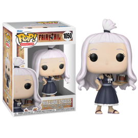 FUNKO POP figure Fairy Tail Mirajane Strauss (1050)