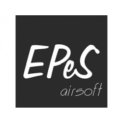 EPeS airsoft HPA QD Coupling (Foster) Female-Male Thread