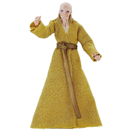 Star Wars (The Last Jedi) VINTAGE COLLECTION Supreme Leader Snoke figure - 10cm