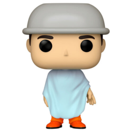 FUNKO POP figure Dumb and Dumber Lloyd Getting Haircut (1041)