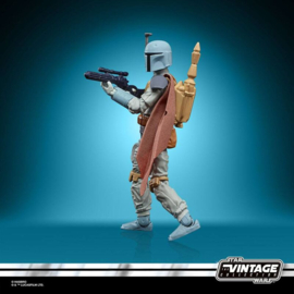 Star Wars (Droids) VINTAGE COLLECTION Boba Fet figure - 10cm