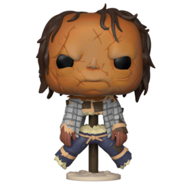 FUNKO POP figure Scary Stories Harold (846)