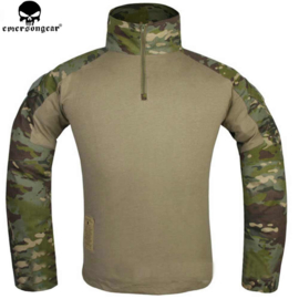 EMERSON Gear Combat BDU shirt G3 - Multicam Tropic (XXL)