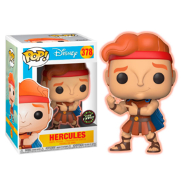 FUNKO POP figure Disney Hercules Hercules - Chase (378)