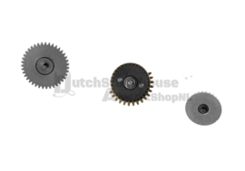 BD CUSTOM 18:1 Enhanced Integrated Axis Gear Set