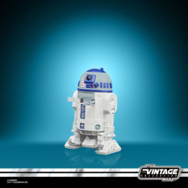 Star Wars (Droids) VINTAGE COLLECTION R2-D2  figure - 10cm