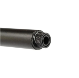 AIRSOFT PRO Silencer/Suppressor adapter for Well MB03, 07, 08, 09, 10, 12, 4402, 4411 - CCW