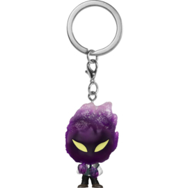 FUNKO Pocket POP keychain My Hero Academia Kurogiri - Exclusive