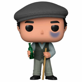 FUNKO POP figure The Godfather 50th Michael (1201)