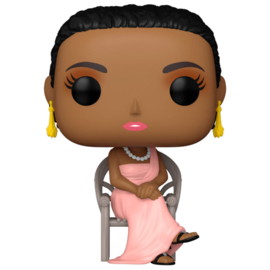 FUNKO POP figure Whitney Houston Debut (25)