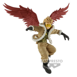 BANPRESTO My Hero Academia The amazing Heroes Hawks vol.24 figure 14cm