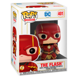 FUNKO POP figure DC Comics Imperial Palace The Flash (401)