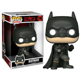 FUNKO POP figure Movies DC Comics The Batman Batman - 25cm (1188)