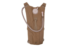 Hydration cover with insert - 2.5L (TAN)