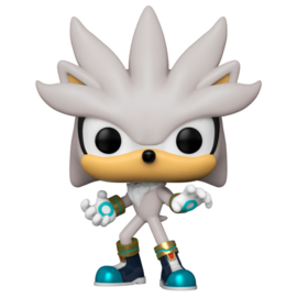 Sonic the Hedgehog