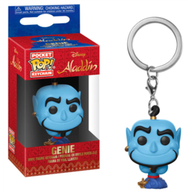 FUNKO Pocket POP keychain Disney Aladdin Genie