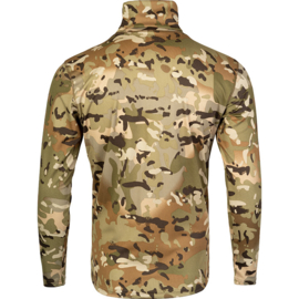 Viper Tactical VP TACTICAL ROLL NECK TOP VCAM