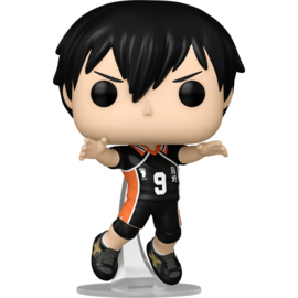 FUNKO9 Figure POP Haikyu! Tobio Kageyama (1389)