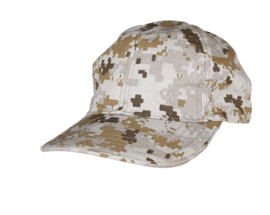 TRU-SPEC ADJUSTABLE BALL CAP (DESERT DIGITAL)