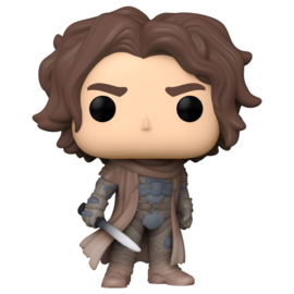 FUNKO POP figure Dune Paul Atreides (1026)