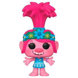 FUNKO POP figure Trolls World Tour Poppy (878)