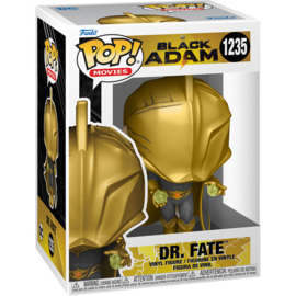 FUNKO POP figure DC Comics Black Adam Dr Fate (1235)