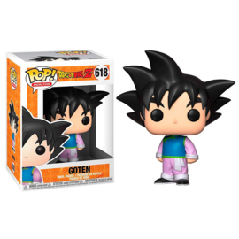 FUNKO POP figure Dragon Ball Z Goten (618)