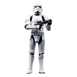 HASBRO Star Wars Return of the Jedi 40th Anniversary Stormtrooper figure 15cm