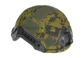 INVADER GEAR FAST Helmet Cover. CAD