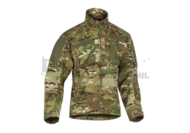 ClawGear Raider MK.IV Field Shirt. Multicam. Size S