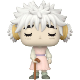 FUNKO POP figure Hunter X Hunter Komugi - Exclusive (1092)