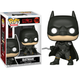 FUNKO POP figure DC Comics The Batman Batman (1189)