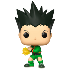 FUNKO POP figure Hunter x Hunter Gon Freecs Jajanken (651)