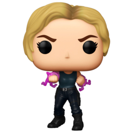 FUNKO POP figure Mortal Kombat Sonya Blade (1056)