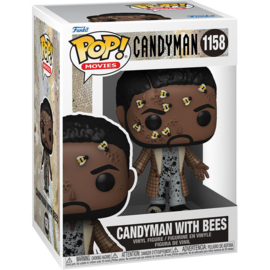 FUNKO Candyman with Bees POP figure (1158)