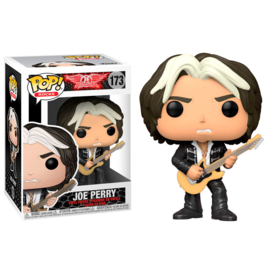 FUNKO POP figure Rocks Aerosmith Joe Perry (173)