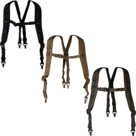 Viper Tactical VP LOCKING HARNESS (3 Colors)