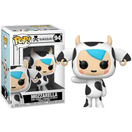 FUNKO POP figure Tokidoki Mozzerella (94)