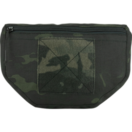 VIPER Scrote Drop Down Utility Pouch (6 Colors)