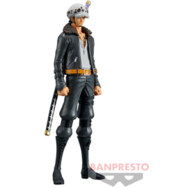 BANPRESTO One Piece The Grandline Men vol. 10 figure 17cm