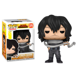 FUNKO POP figure My Hero Academia Shota Aizawa (375)