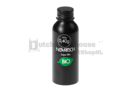Novritsch 0.40g Bio Sniper BBs 555rds - White