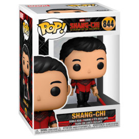 FUNKO POP figure Marvel Shang-Chi - Shang-Chi (844)