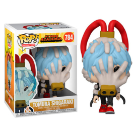 FUNKO POP figure My Hero Academia Tomura Shigaraki (784)