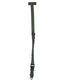 VIPER Single Point (1P) Modular Gun sling (4 COLORS)