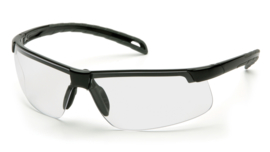 PYRAMEX EVER-LITE Glasses H2MAX Anti-Fog Lens (2 COLORS)