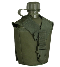 VIPER Modular Water Bottle Pouch (4 Colors)